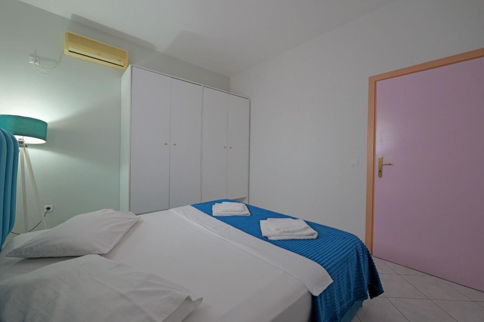 Hotel Eden Саранде Екстериор снимка